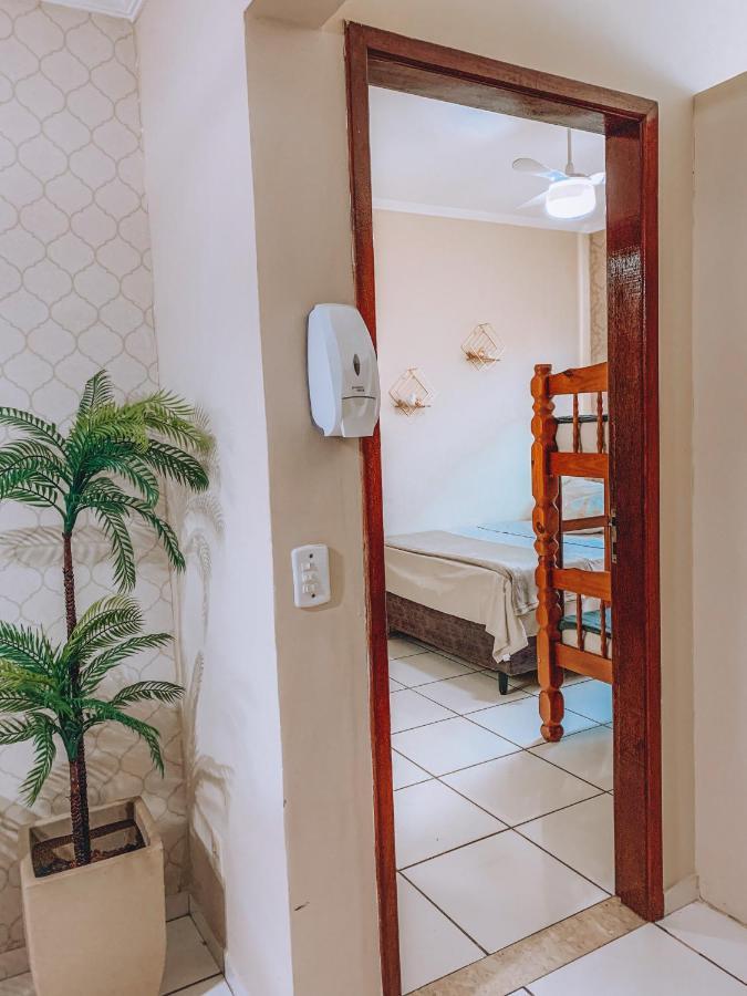 Acquamarine Suites Arraial do Cabo Dış mekan fotoğraf