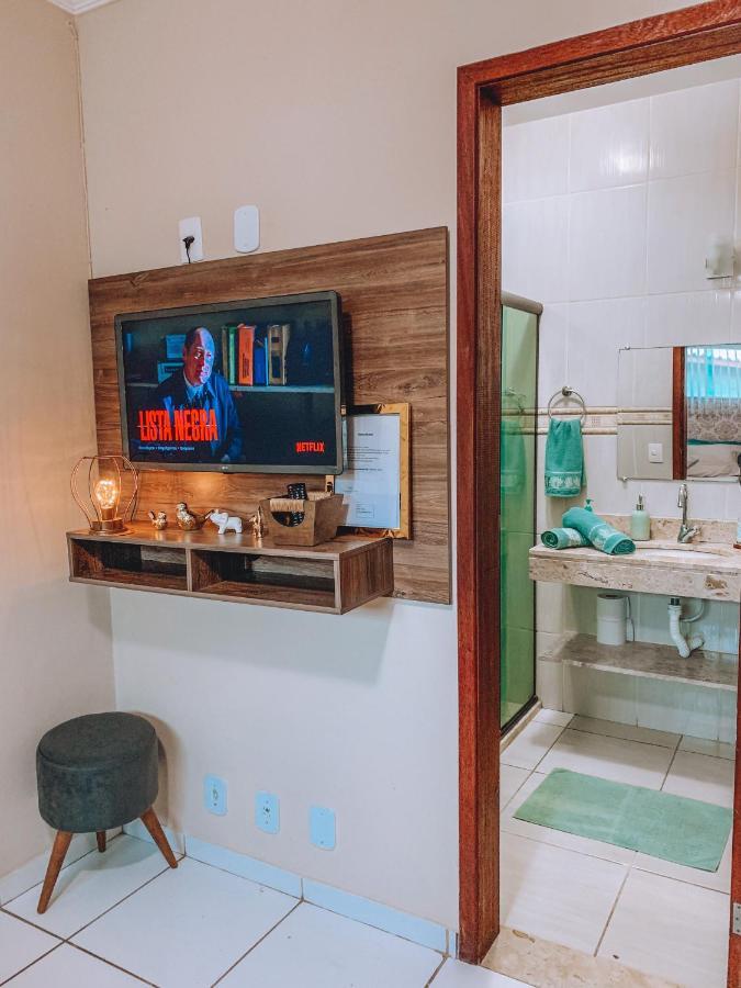 Acquamarine Suites Arraial do Cabo Dış mekan fotoğraf