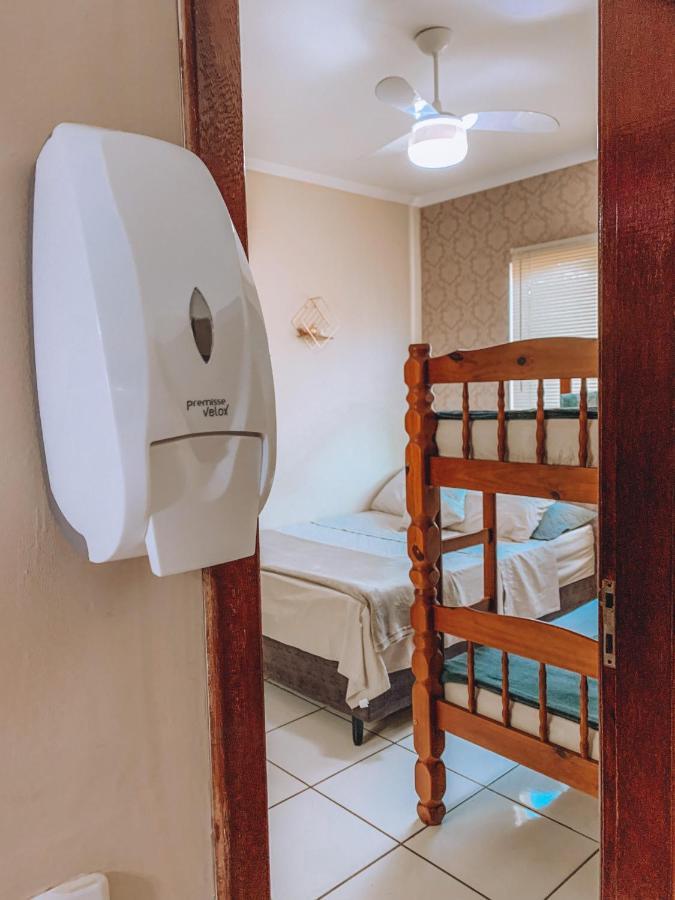 Acquamarine Suites Arraial do Cabo Dış mekan fotoğraf