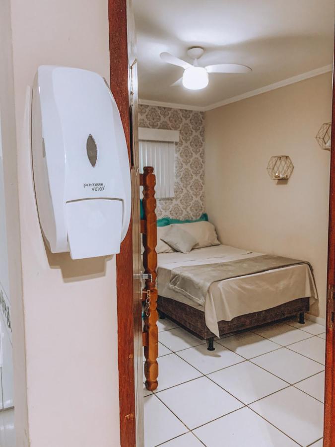 Acquamarine Suites Arraial do Cabo Dış mekan fotoğraf